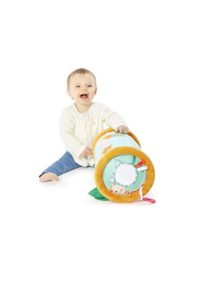 Sophie La Girafe Βαρελάκι Δραστηριοτήτων (S010412)