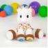 Sophie La Giraffe Λούτρινο Παιχνίδι που Μεταφέρει την Μουσική με Ένα Άγγιγμα! (s230806)