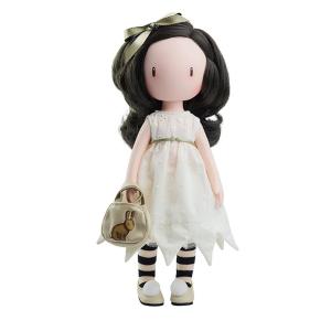 Gorjuss De Santoro - I Love You Little Rabbit 32cm