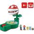 Epoch Επιτραπέζιο Super Mario Piranha Plant Escape! (7357)