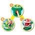 Epoch Επιτραπέζιο Super Mario Piranha Plant Escape! (7357)