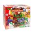 Epoch Επιτραπέζιο Super Mario Adventure Game Deluxe (7377)