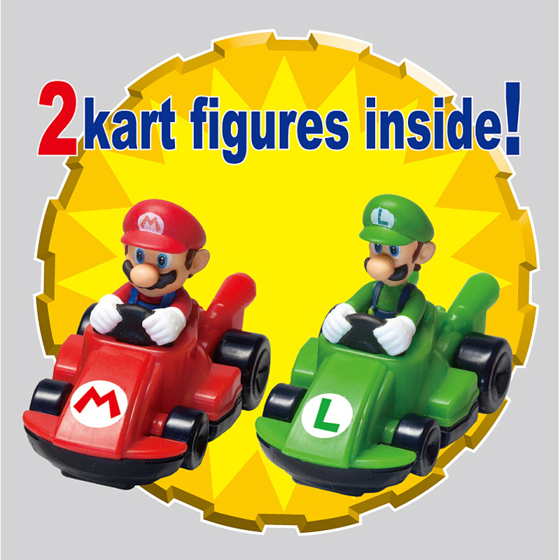 Epoch Επιτραπέζιο Mario Kart Racing Deluxe (7390)