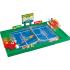 Epoch Επιτραπέζιο Super Mario Rally Tennis (7434)