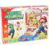 Epoch Επιτραπέζιο Super Mario Lucky Coin Game (7461)