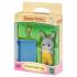 Sylvanian Families Μωρό Cottontal Κουνελάκι (5064)