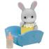 Sylvanian Families Μωρό Cottontal Κουνελάκι (5064)