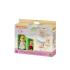Sylvanian Families Αδερφούλα και Μωρό - Ώρα για Μπάνιο (5092)