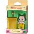 Sylvanian Families Μωρό Hamster (5122)
