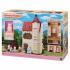 Sylvanian Families Πύργος με Κόκκινα Κεραμίδια- Red Roof Tower Home (5400)