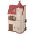 Sylvanian Families Πύργος με Κόκκινα Κεραμίδια- Red Roof Tower Home (5400)