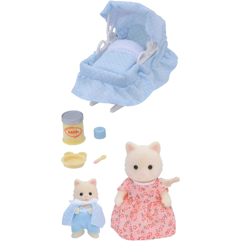 Sylvanian Families The New Arrival (5433)
