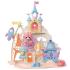 Sylvanian Families Πάρκο Διασκέδασης για Μωρά (5537)