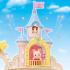 Sylvanian Families Πάρκο Διασκέδασης για Μωρά (5537)