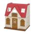 Sylvanian Families: Red Roof Cosy Cottage (5567)