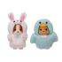 Sylvanian Families Costume Cuties - Bunny & Birdie (5594)