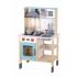 Tooky Toy Kitchen Set Ξύλινη Παιδική Κουζίνα (TH870)
