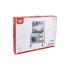 Tooky Toy Kitchen Set Ξύλινη Παιδική Κουζίνα (TH870)