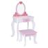 Tooky Toy Kids Vanity Table Παιδική Τουαλέτα Ομορφιάς (TK462)