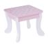 Tooky Toy Kids Vanity Table Παιδική Τουαλέτα Ομορφιάς (TK462)
