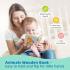 Tooky Toy Κουτί Educational Box Εκπαιδευτικών Δραστηριοτήτων Montessori (TK751)
