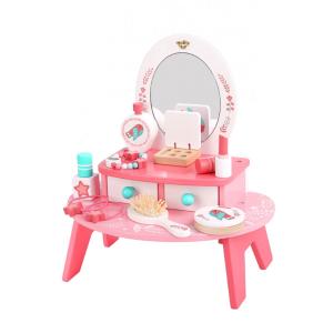 Tooky Toy My Pink Dresser  Παιδική Τουαλέτα Ομορφιάς (TL098A)