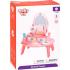 Tooky Toy My Pink Dresser  Παιδική Τουαλέτα Ομορφιάς (TL098A)