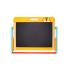 Tooky Toy Tabletop Easel Ξύλινο Επιτραπέζιος Πίνακας Δύο Όψεων (TL112)