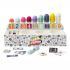 Top Bright Εκπαιδευτικό Παιχνίδι Activity Toy Learning Box Ice Cream Shop (121090)