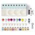 Top Bright Εκπαιδευτικό Παιχνίδι Activity Toy Learning Box Ice Cream Shop (121090)