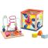 Top Bright Εκπαιδευτικό Παιχνίδι Garden 5 in 1 Activity Cube (121093)