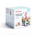 Top Bright Εκπαιδευτικό Παιχνίδι Garden 5 in 1 Activity Cube (121093)