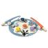 Top Bright Εκπαιδευτικό Παιχνίδι Activity Toy Catch the Fish! (121096)