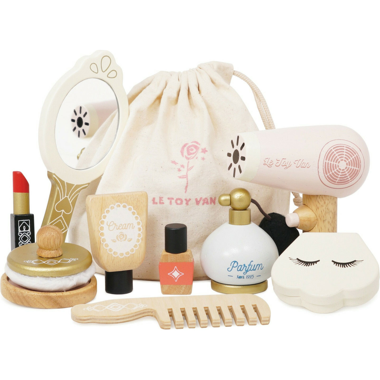 Le Toy Van Beauty Star Bag (TV293)