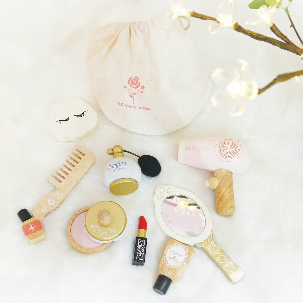 Le Toy Van Beauty Star Bag (TV293)