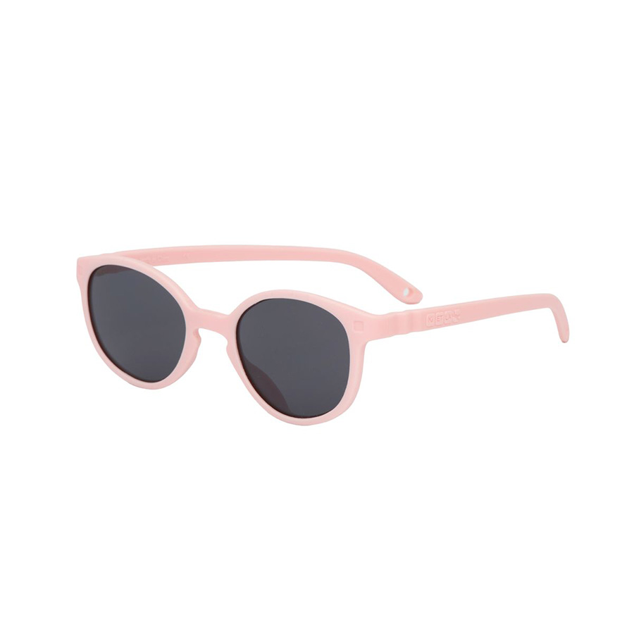KiETLA Γυαλιά Ηλίου Wazz Blush Pink 2-4 Ετών (WA3SUNBLUSH)