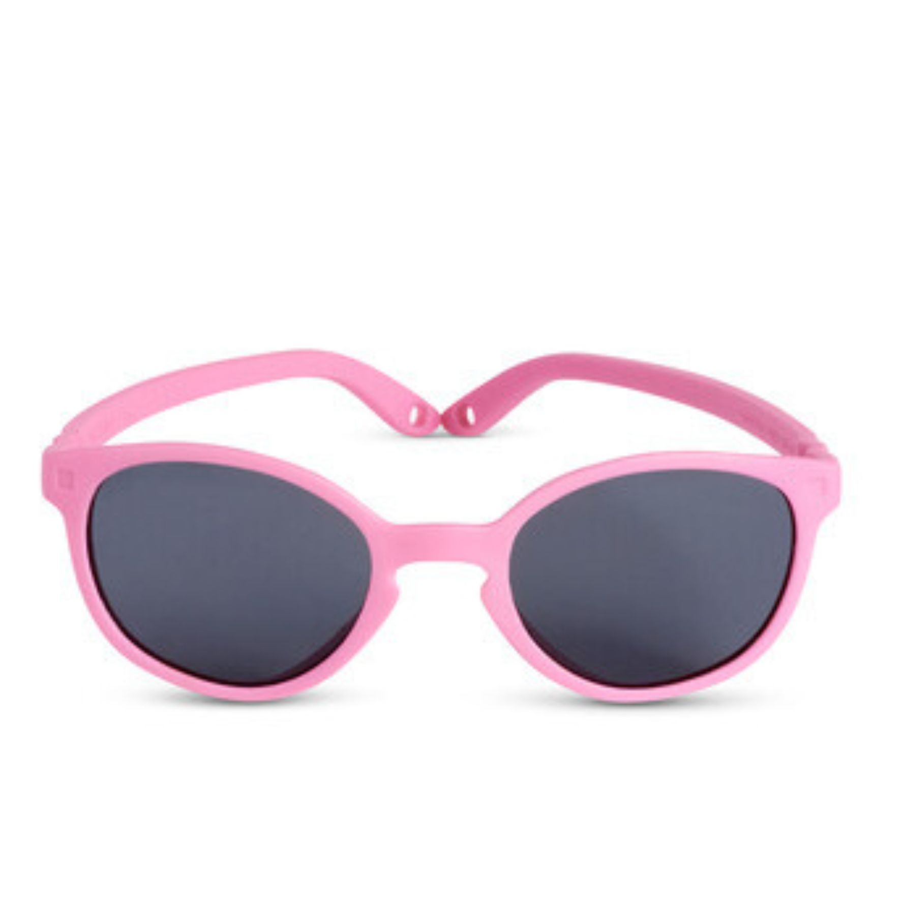 KiETLA Γυαλιά Ηλίου Wayfarer Pink 2-4 Ετών (WA3SUNPEONY)