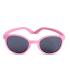 KiETLA Γυαλιά Ηλίου Wayfarer Pink 2-4 Ετών (WA3SUNPEONY)