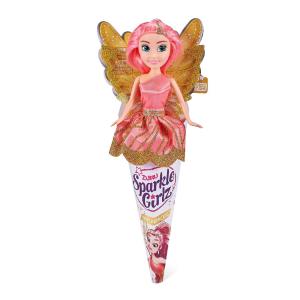 ZURU Sparkle Girlz Fairy Princess 25cm - 3 Σχέδια (ZUR10006BQ5)