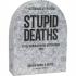 AS Company Επιτραπέζιο Stupid Deaths 1040-23202