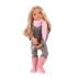 Gotz - Κούκλα Happy Kidz Emmily 50 cm (1466023)