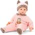 Gotz - Μαλακή Κούκλα Μωρό Maxy Muffin Tigeresque 42 cm (2027901)