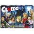 Hasbro Επιτραπέζιο Cluedo (38712)