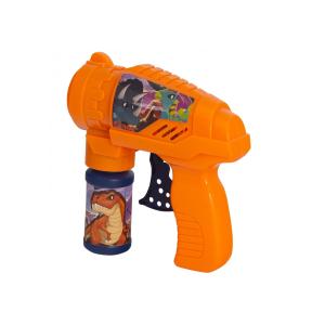 As company Όπλο Μπουρμουλήθρες Δεινόσαυροι Dino Roar 5200-01338