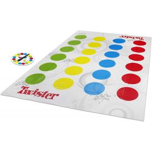Hasbro Επιτραπέζιο Twister