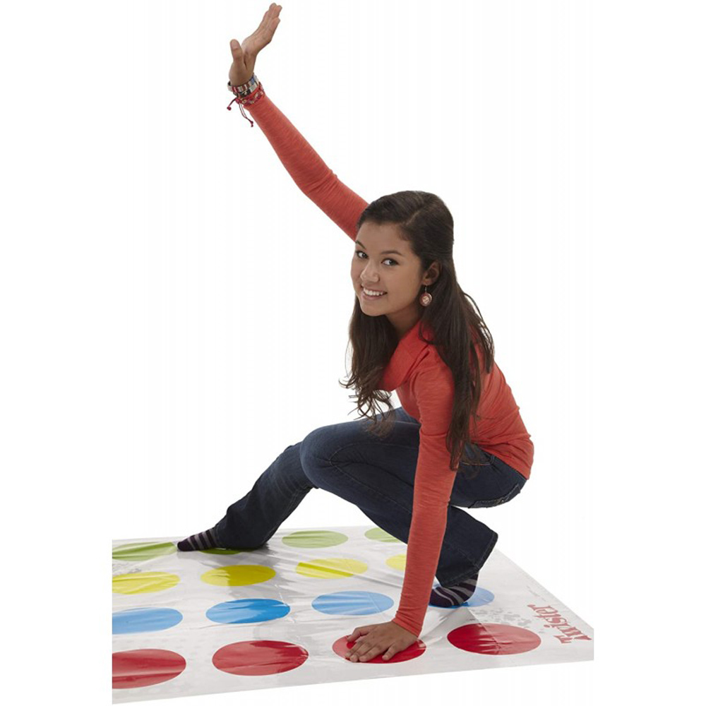 Hasbro Επιτραπέζιο Twister