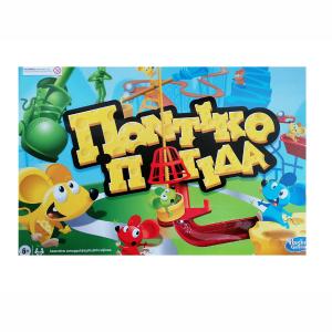 Hasbro Επιτραπέζιο Ποντικοπαγίδα (C0431)