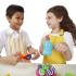 Hasbro Play-Doh Kitchen Creations Νόστιμα Ντόνατς Σετ με 4 Χρώματα