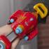 Hasbro Avengers Nerf Power Moves Marvel Iron Man Repulsor Blast Gauntlet (E7376)