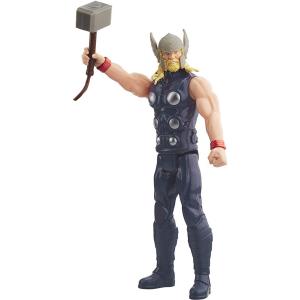 Hasbro Avengers Titan Hero Series Thor (E7879)